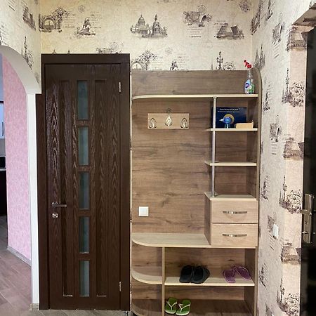 Mindia'S Two Bedroom Apartment บาทูมิ ภายนอก รูปภาพ